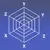 Godot 3DX Mouse icon image