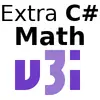 Extra Math for C# preview image