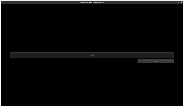 Interactive Scene Changer (G4) thumbnail image