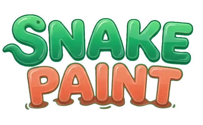 Snake Paint Game hero image