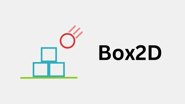 Godot Box2D(2.4.1) - UNMAINTAINED thumbnail image