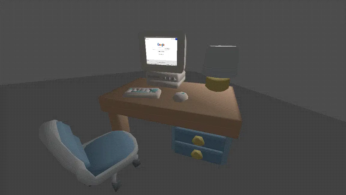 PSX Visuals - GD4 Port hero image