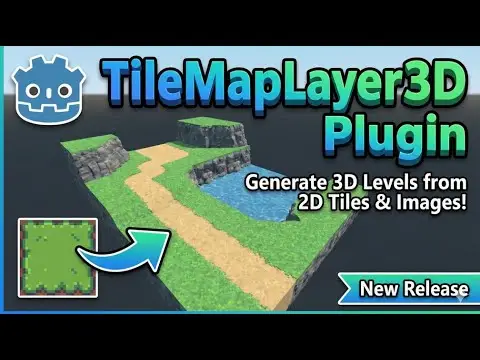 TileMapLayer3D preview image