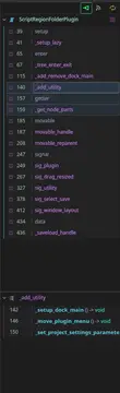 Script Region Folder thumbnail image