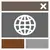 Modal World icon image
