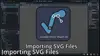 Scalable Vector Shapes 2D thumbnail image