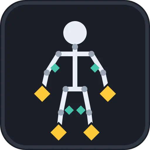 Quaternius_IK_Rigged hero image