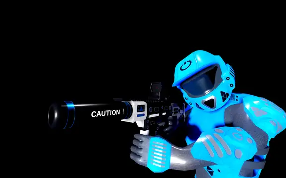 Break the Battle Formation FPS thumbnail image