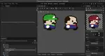 Aseprite Spritesheet Importer thumbnail 2