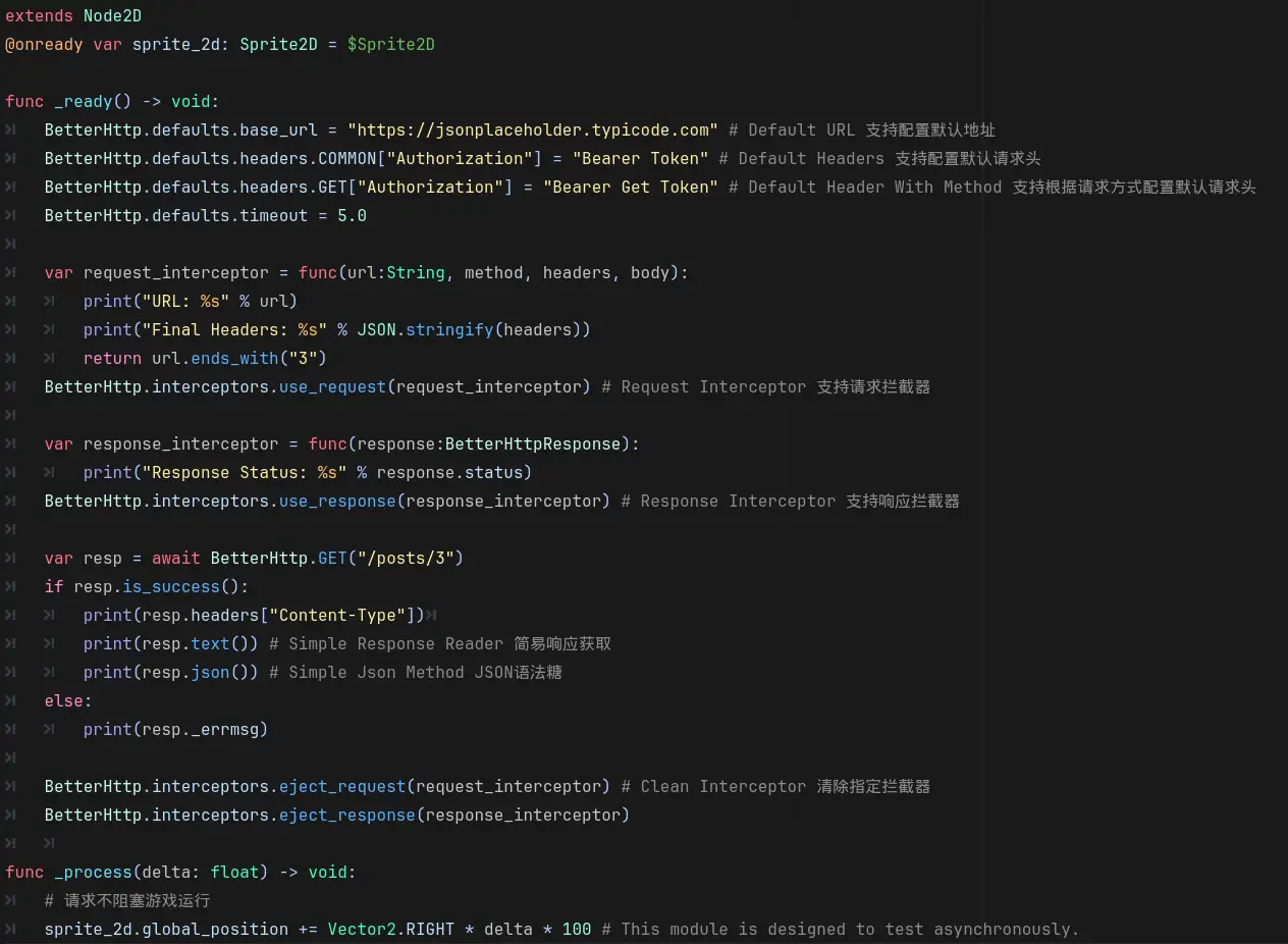 Better HTTP hero image