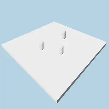 First Person Template preview image