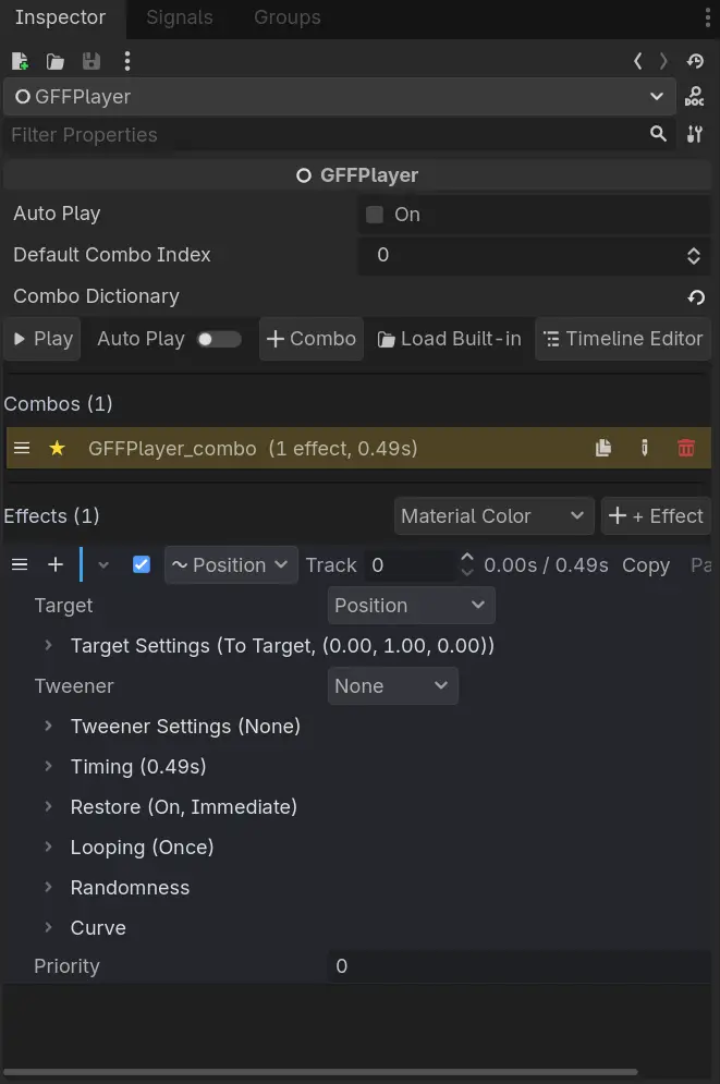 Game Feel Flow hero image