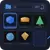 Asset Browser icon image