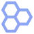 Hexagon TileMapLayer icon image