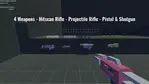 First Person Shooter Template thumbnail 5