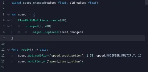 Values With Modifiers thumbnail image