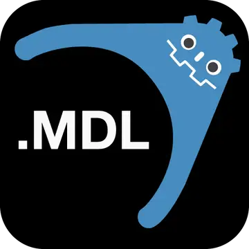 GodotMDL preview image
