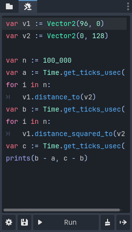 GDTerminal hero image