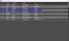 Godot Dynamic Data Table hero image