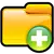 Fancy Folder Icons icon image