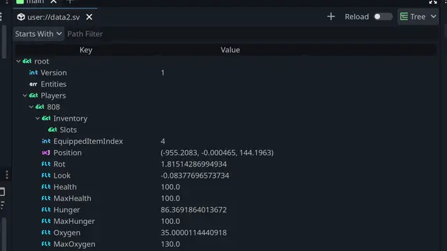 VarEdit - Variant File Inspector thumbnail image
