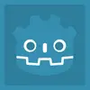 Godot Theme Prototype Textures SVG background image