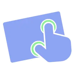 Multi-Touch Manipulator hero image