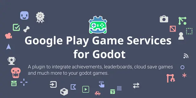 Google Play Games Services for Godot thumbnail image