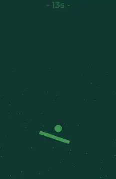 Pong-based game template thumbnail image