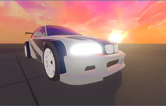 Vehicle Controller 3D preview image