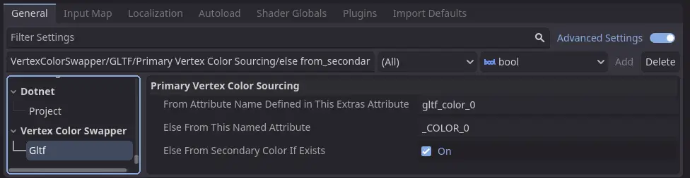 Vertex Color Import Swapper hero image