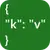 Direct Dictionary Edit icon image