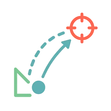 Ballistic Solutions (GDScript, C#) preview image