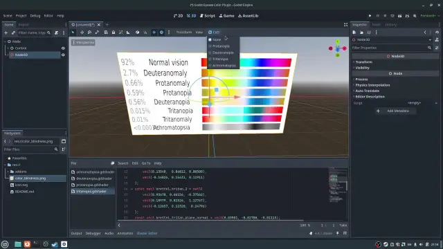 Eyesee Color preview image