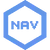 2D Hexagon TileMapLayer Navigation Class icon image