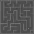 3d Maze Generator icon image