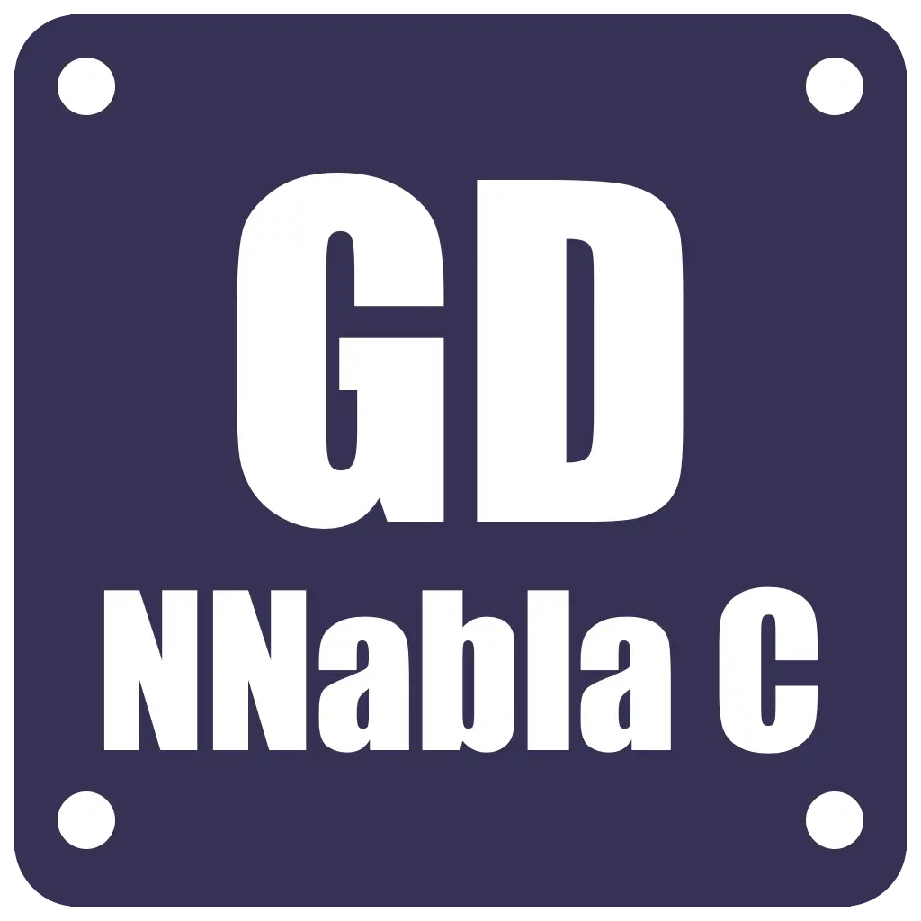 GD NNabla C Runtime for GodotEngine 4.1 hero image
