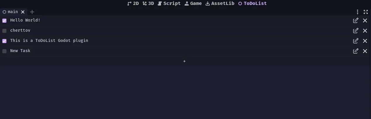 To Do List hero image