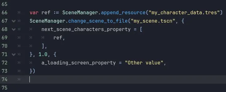 Scene Manager thumbnail image