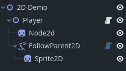 Follow Parent hero image