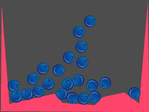 Instancing Demo preview image