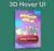 3D Hover canvasitem icon image