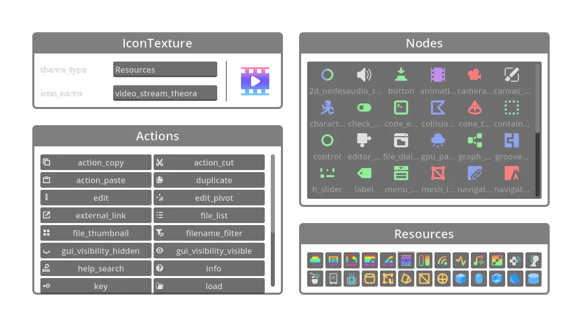 IconTexture hero image