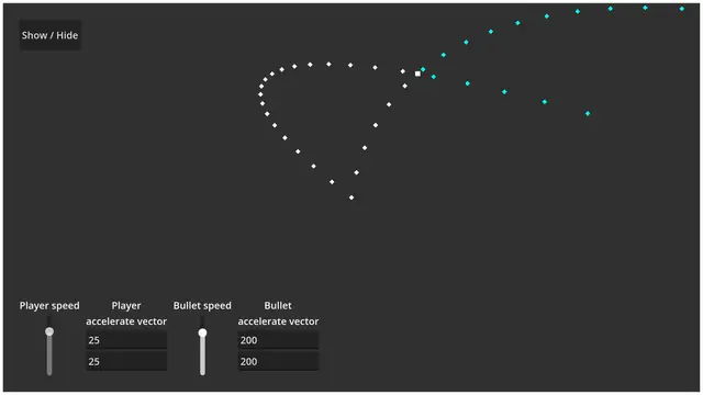 Ballistic Solutions (GDScript, C#) thumbnail image