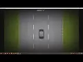 Speed feeling Godot 2D thumbnail image