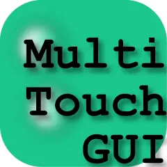 Multi Touch GUI hero image