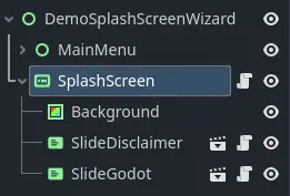 SplashScreenWizard hero image