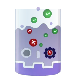 GdUnit4 - Unit Testing Framework hero image