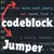 GDScript Space Block Jumper icon image