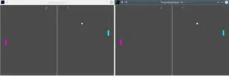 Pong Multiplayer thumbnail image